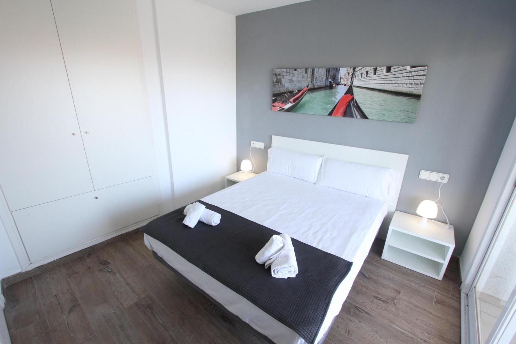 For A Stay Royal Center Salou Exterior foto
