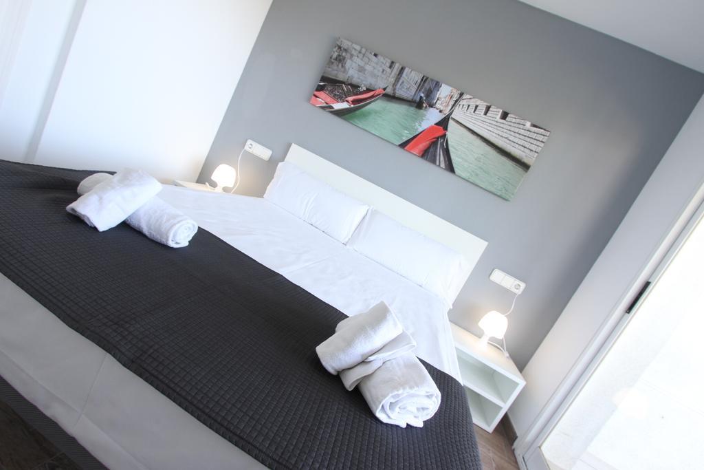 For A Stay Royal Center Salou Exterior foto
