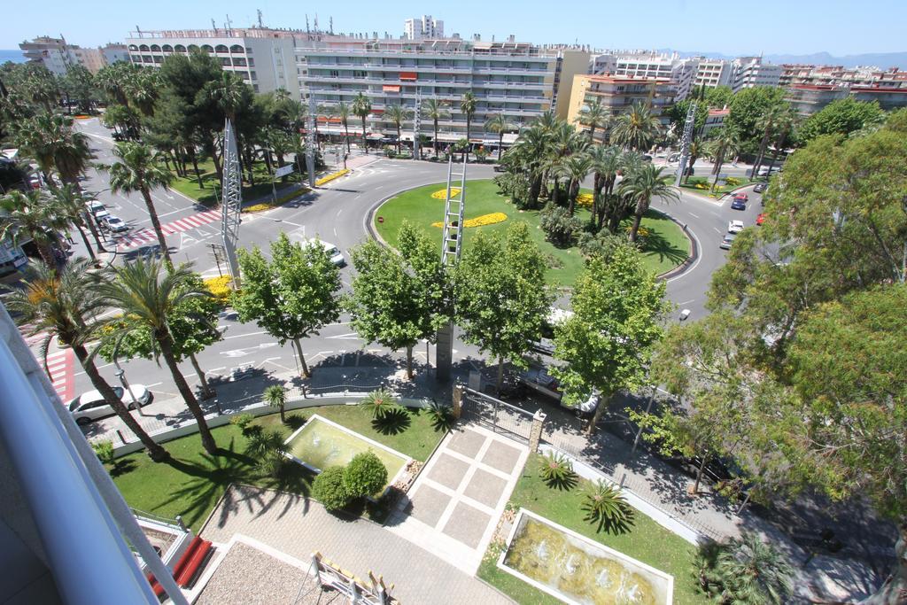 For A Stay Royal Center Salou Exterior foto